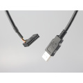 FT232RL/PL2303/CP2102 Serial Adapter Programming Cable